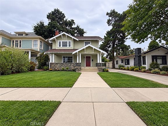 409 & 411 E Columbia Ave, Pomona