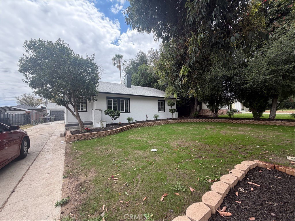 1275 W Marshall Blvd, San Bernardino